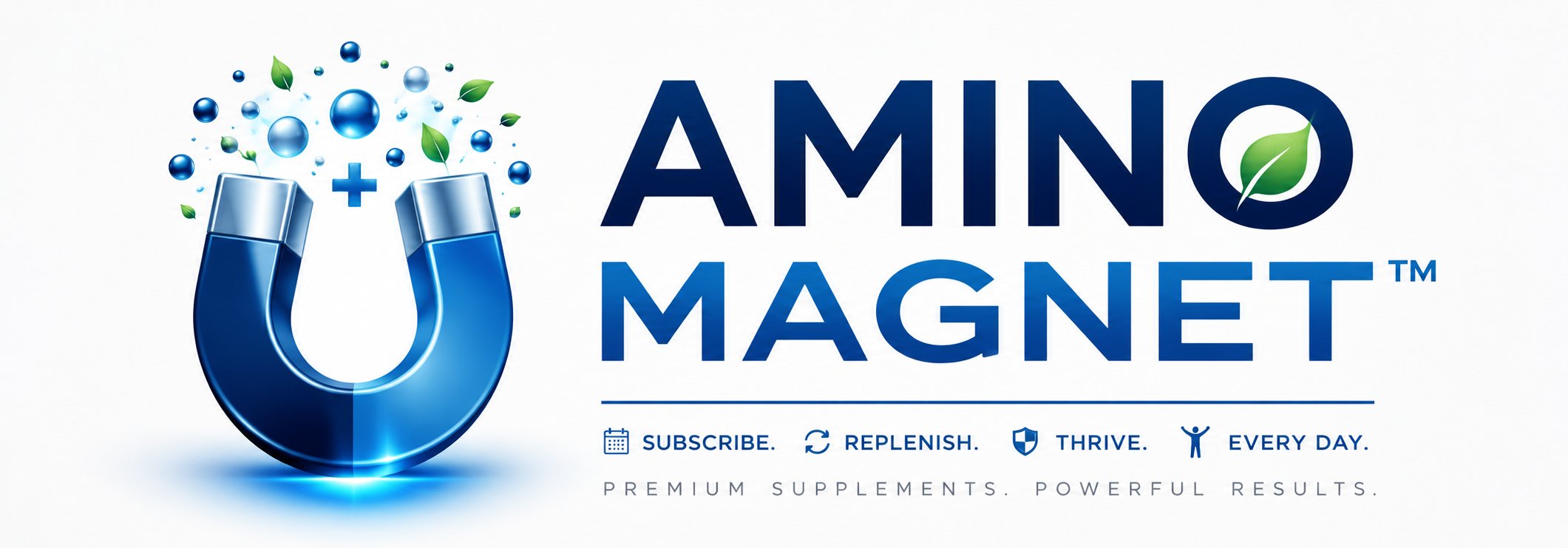 Amino Magnet